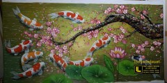 tranh-ca-chep-hoa-dao-dap-noi (8)